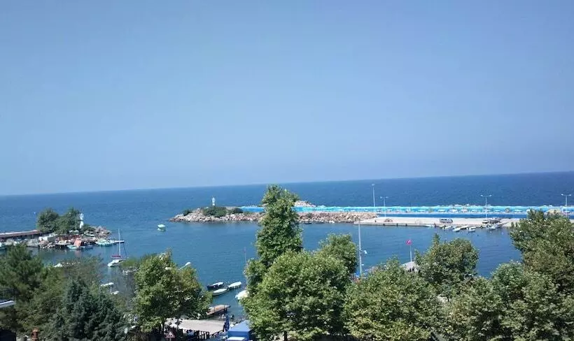 Dilay Pansiyon Günlük Kiralık