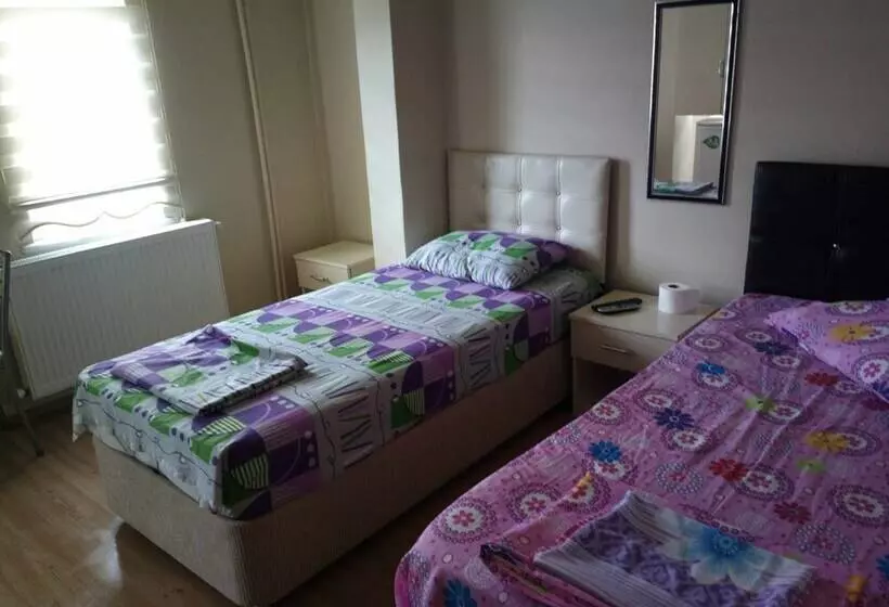 Dilay Pansiyon Günlük Kiralık