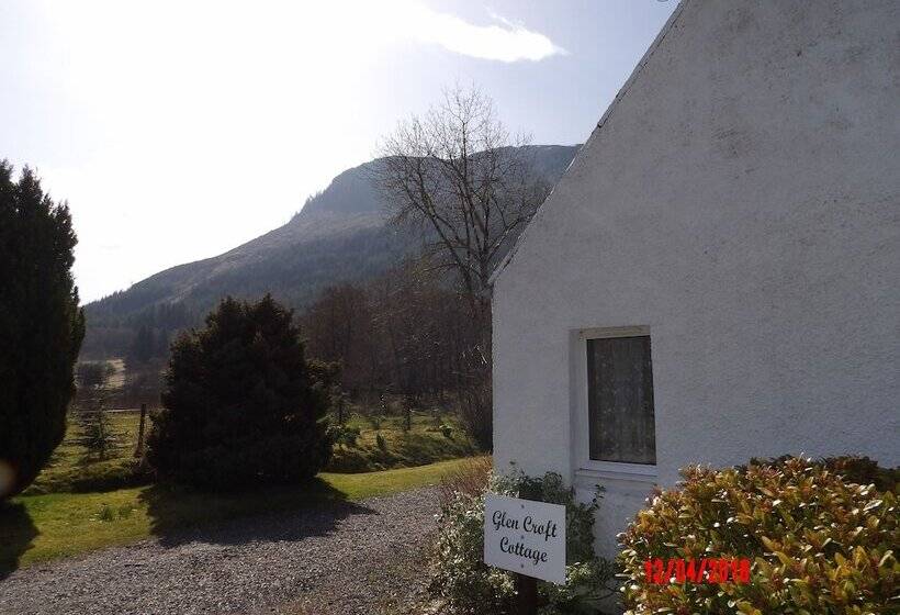Glen Croft Cottage