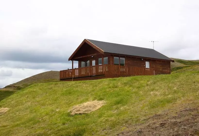 Hlid Cottages