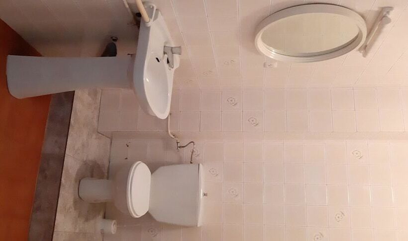 Hostal Marqués Del Campo Hostel