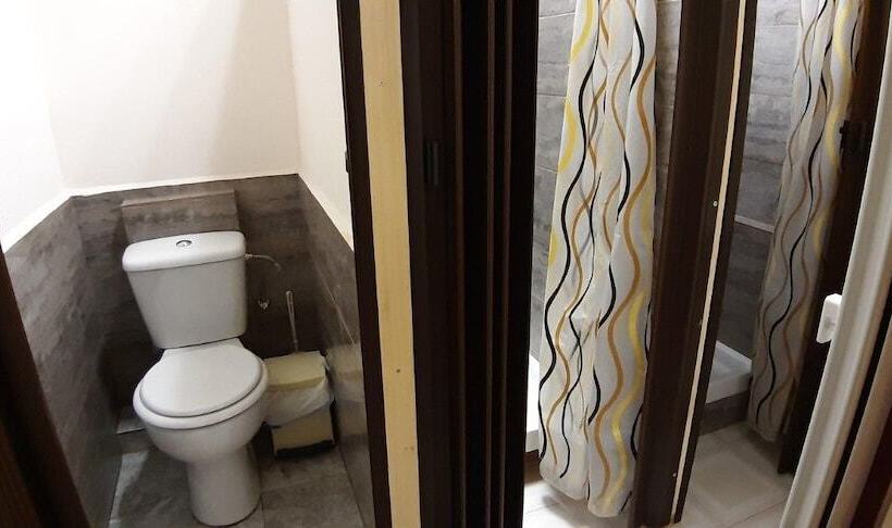 Hostal Marqués Del Campo Hostel