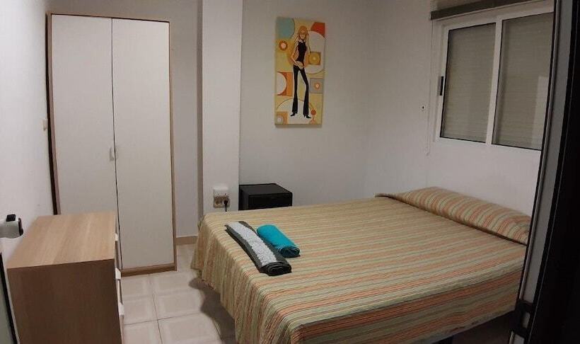 Hostal Marqués Del Campo Hostel