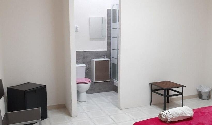 Hostal Marqués Del Campo Hostel