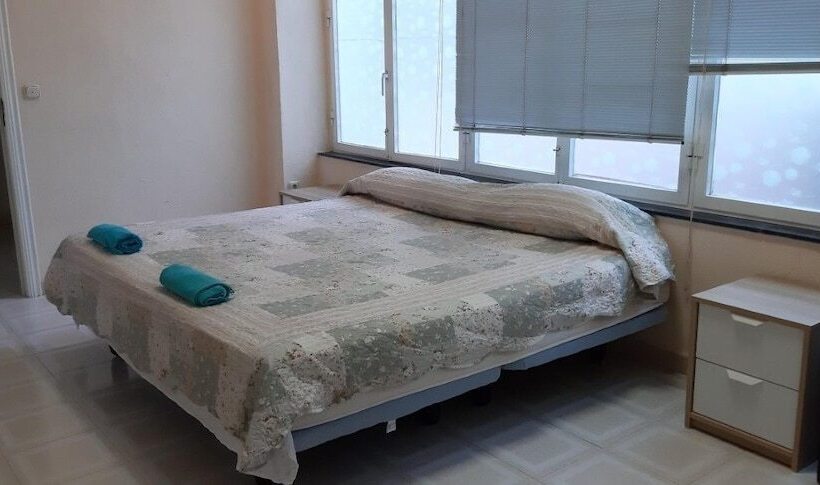 Hostal Marqués Del Campo Hostel