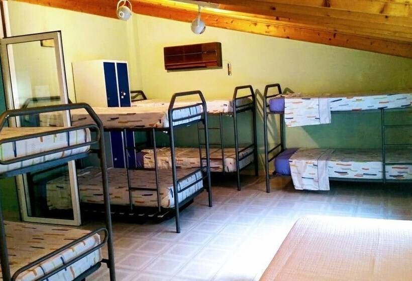 Hostal Marqués Del Campo Hostel