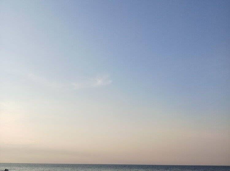 فندق Bangtao Mango House   Adults Only