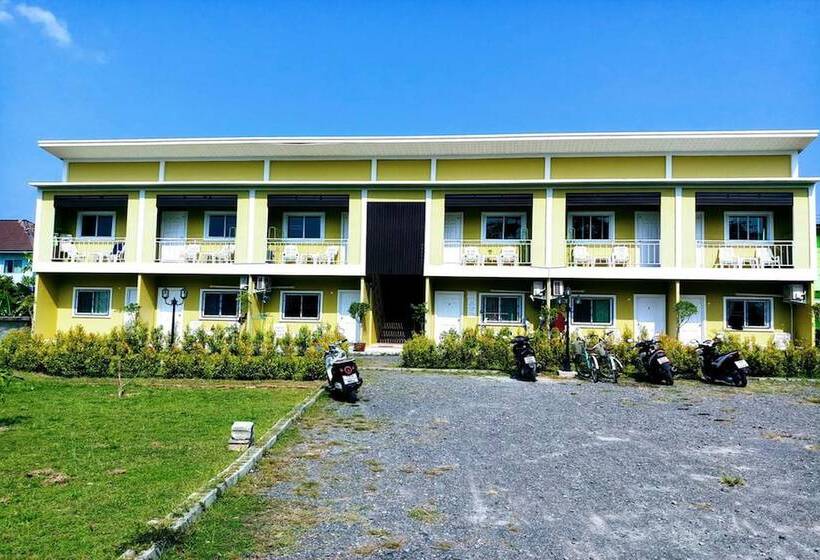 فندق Bangtao Mango House   Adults Only