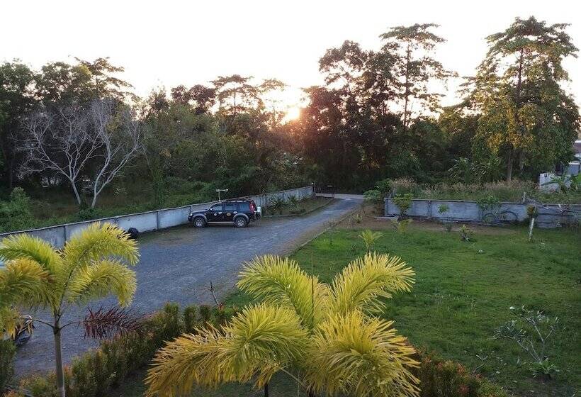 فندق Bangtao Mango House   Adults Only