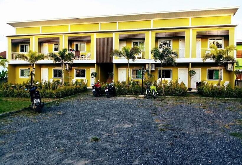 فندق Bangtao Mango House   Adults Only