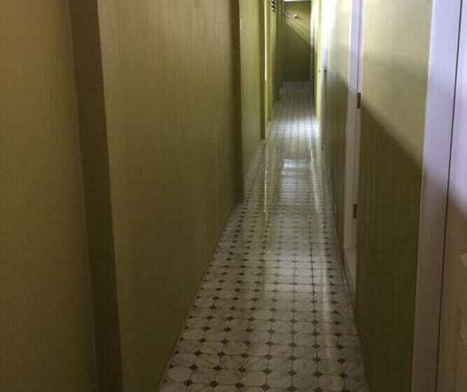 فندق Bangtao Mango House   Adults Only