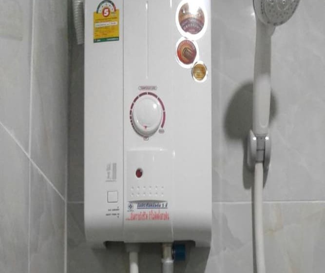 فندق Bangtao Mango House   Adults Only