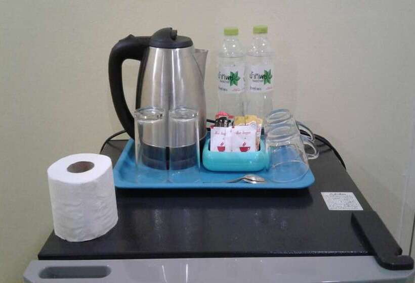 فندق Bangtao Mango House   Adults Only