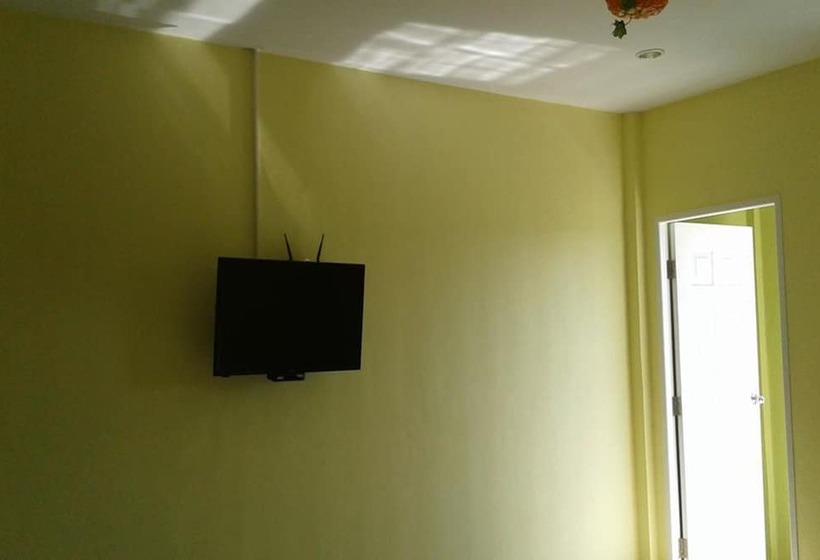 فندق Bangtao Mango House   Adults Only