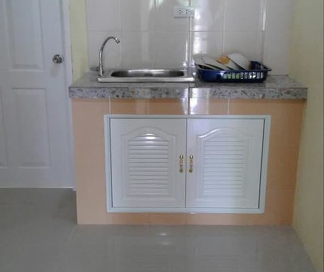 فندق Bangtao Mango House   Adults Only