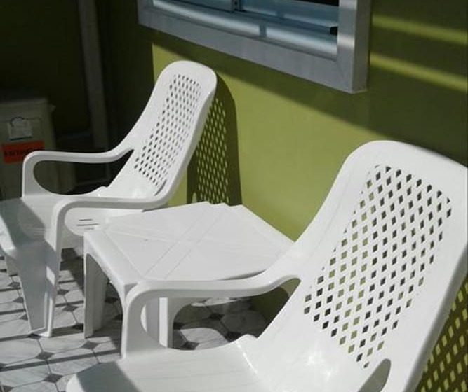 فندق Bangtao Mango House   Adults Only