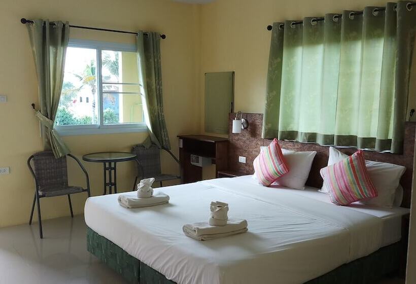 فندق Bangtao Mango House   Adults Only