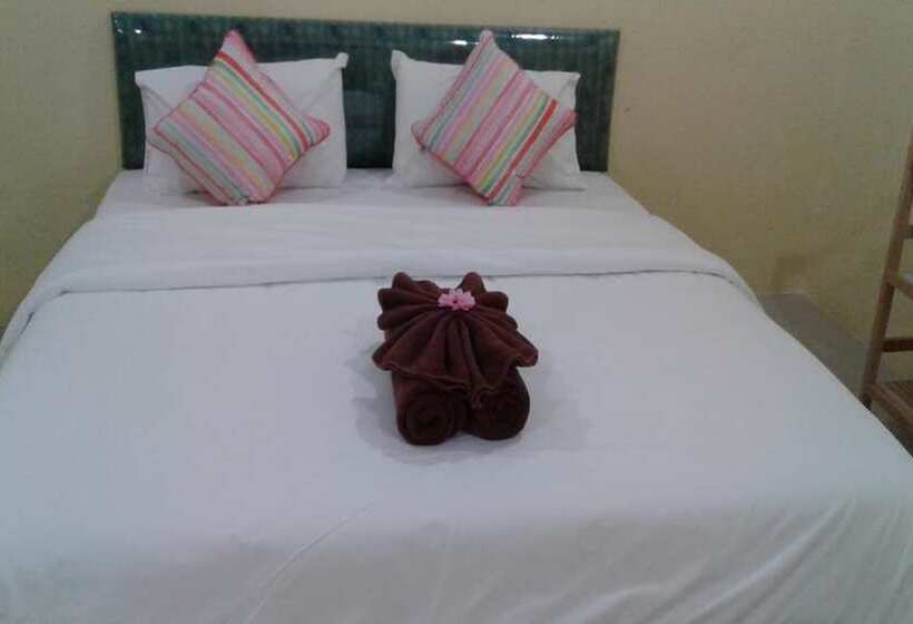 فندق Bangtao Mango House   Adults Only