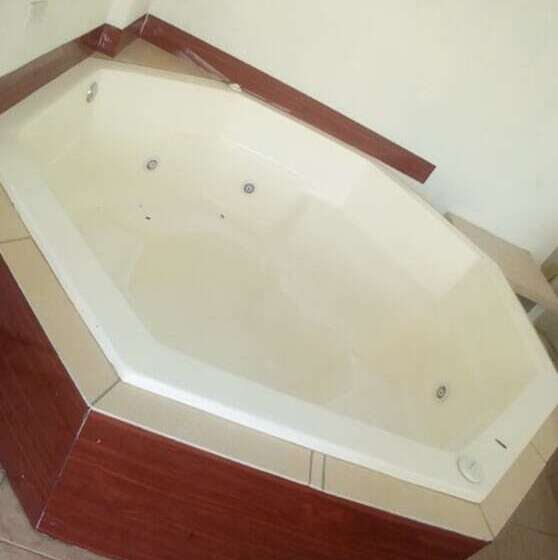 Otel Cabañas Cordelia Tonsupa