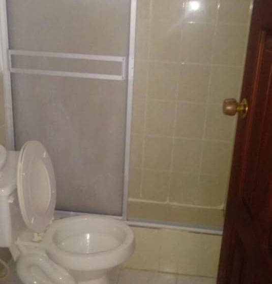 Otel Cabañas Cordelia Tonsupa