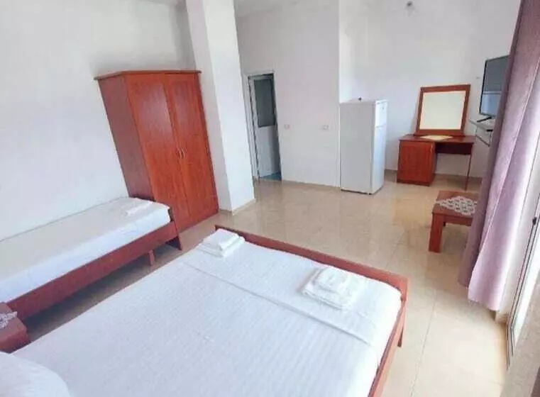 ホテル Makla Apartaments