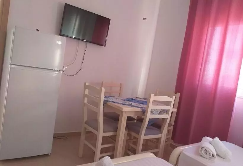 ホテル Makla Apartaments