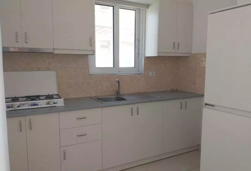 ホテル Makla Apartaments