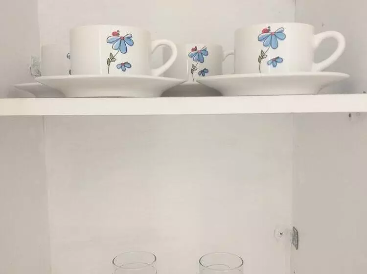 ホテル Makla Apartaments