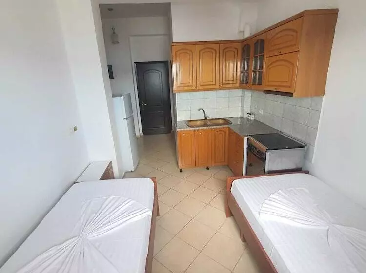 ホテル Makla Apartaments