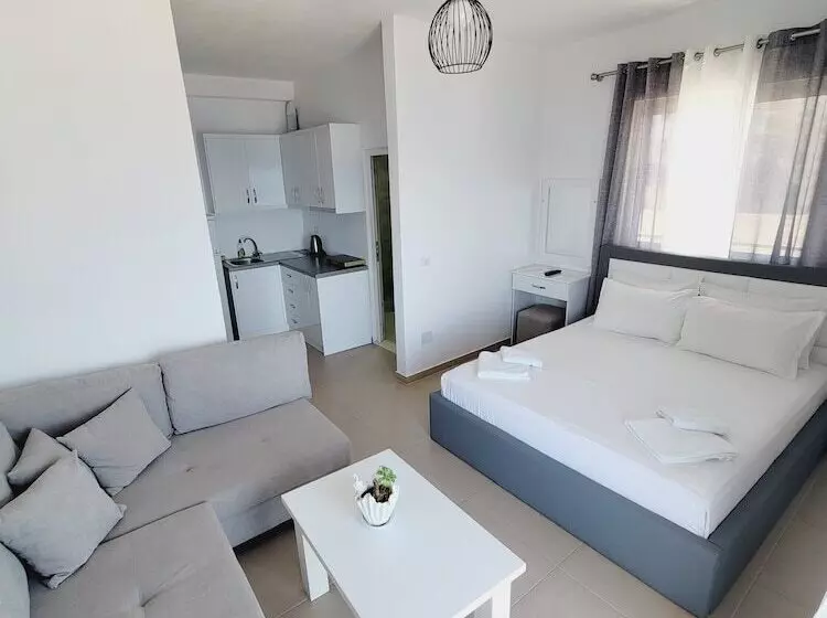 ホテル Makla Apartaments