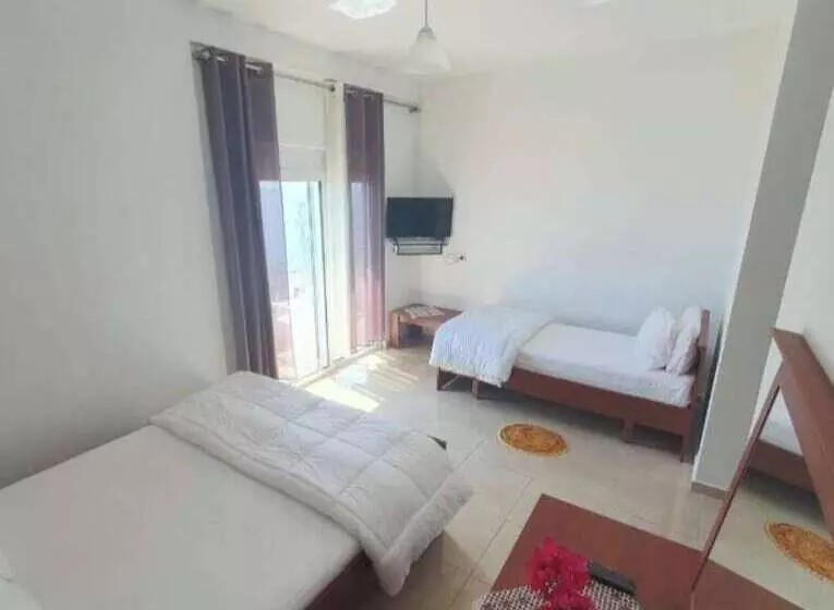 ホテル Makla Apartaments