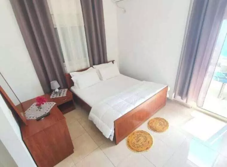 ホテル Makla Apartaments