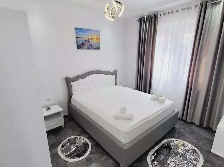 ホテル Makla Apartaments