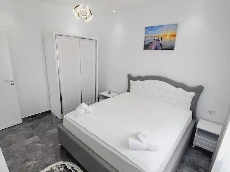 ホテル Makla Apartaments