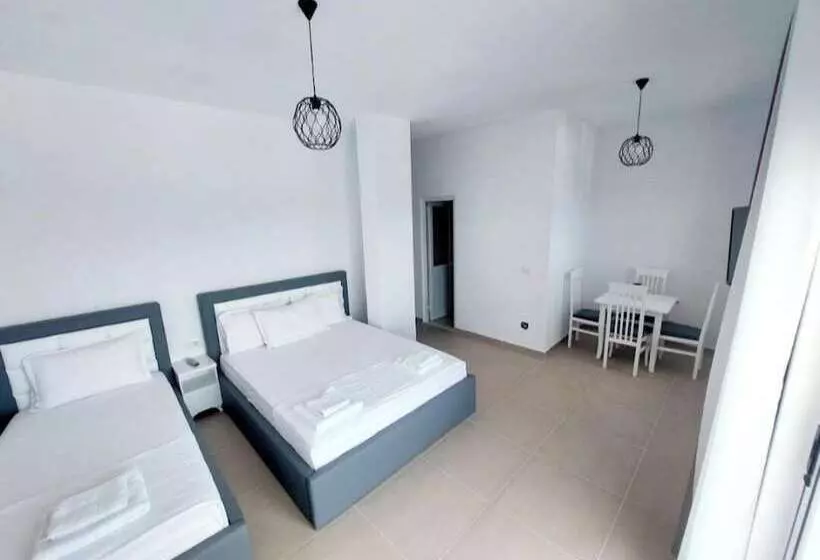 ホテル Makla Apartaments