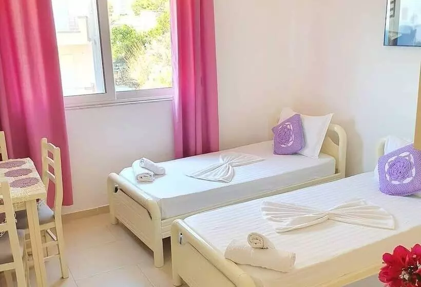 ホテル Makla Apartaments