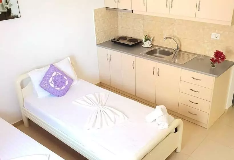 ホテル Makla Apartaments