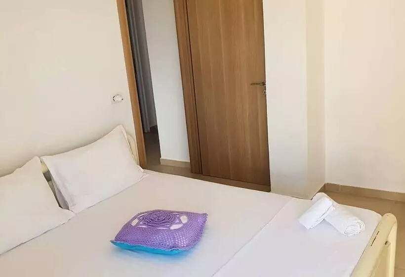 ホテル Makla Apartaments
