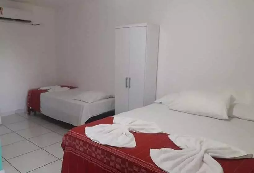 ホテル Pousada Olinda Mar