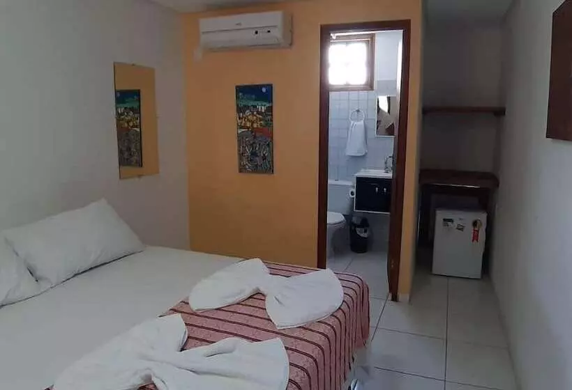 ホテル Pousada Olinda Mar