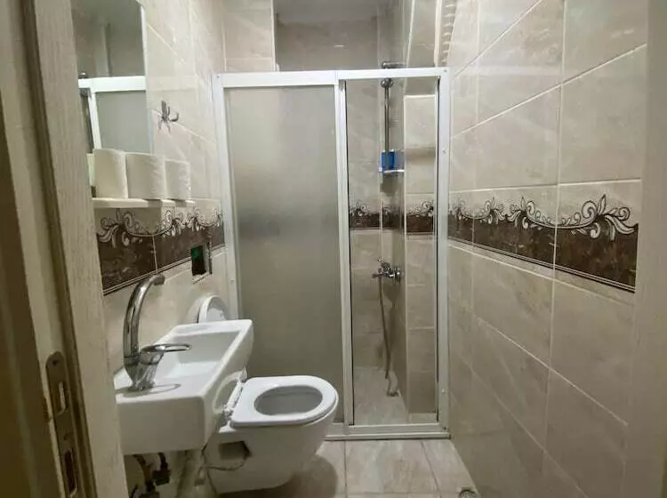 هتل Sunrise İstanbul Suites