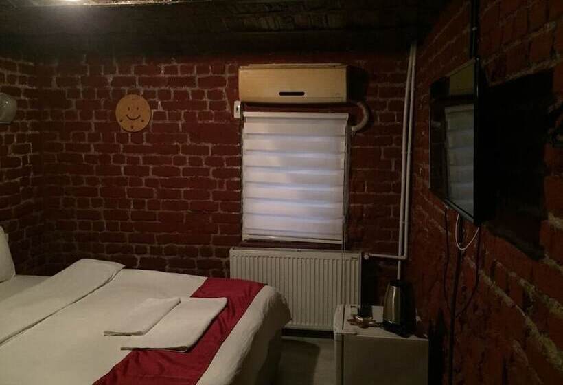 Otel Sunrise İstanbul Suites