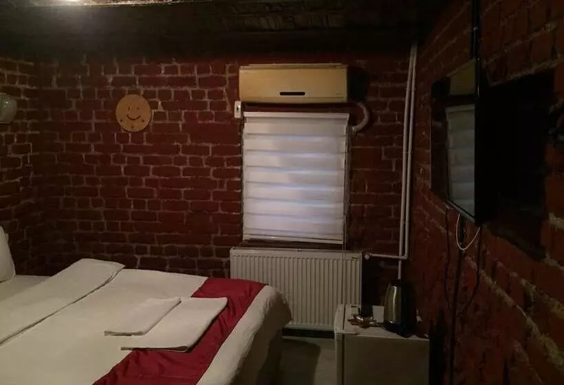 هتل Sunrise İstanbul Suites