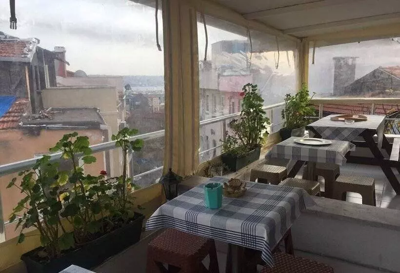 هتل Sunrise İstanbul Suites