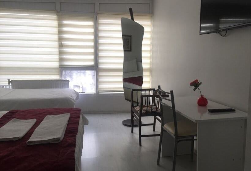 Otel Sunrise İstanbul Suites