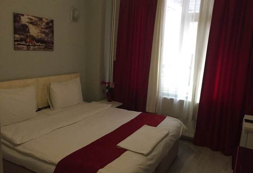 Otel Sunrise İstanbul Suites