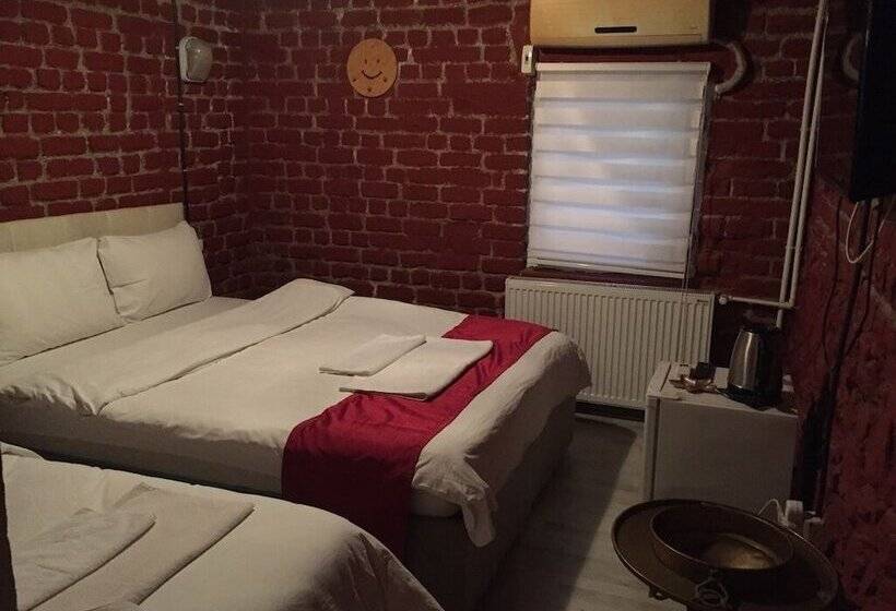 Otel Sunrise İstanbul Suites