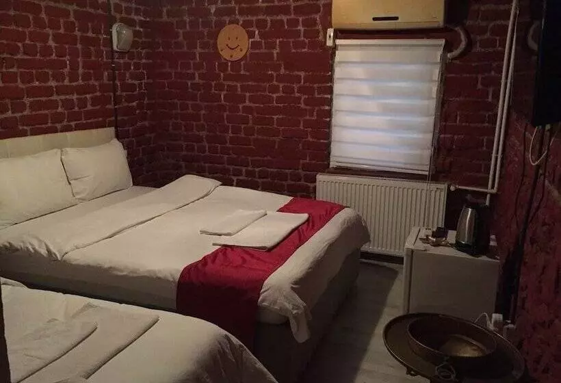 هتل Sunrise İstanbul Suites