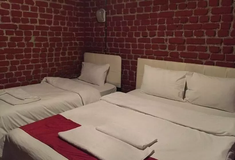 هتل Sunrise İstanbul Suites
