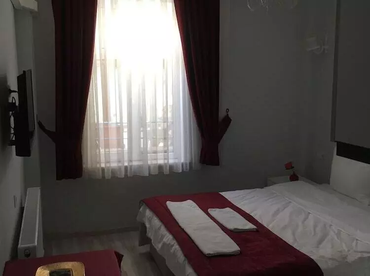 هتل Sunrise İstanbul Suites